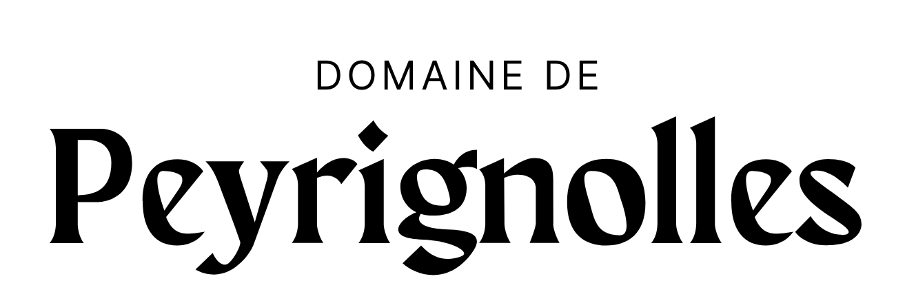 Domaine de Peyrignolles