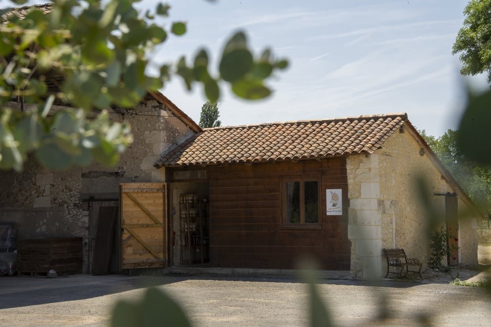 Le Domaine de Peyrignolles