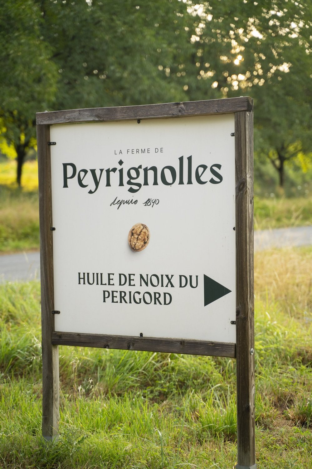 Domaine de Peyrignolles
