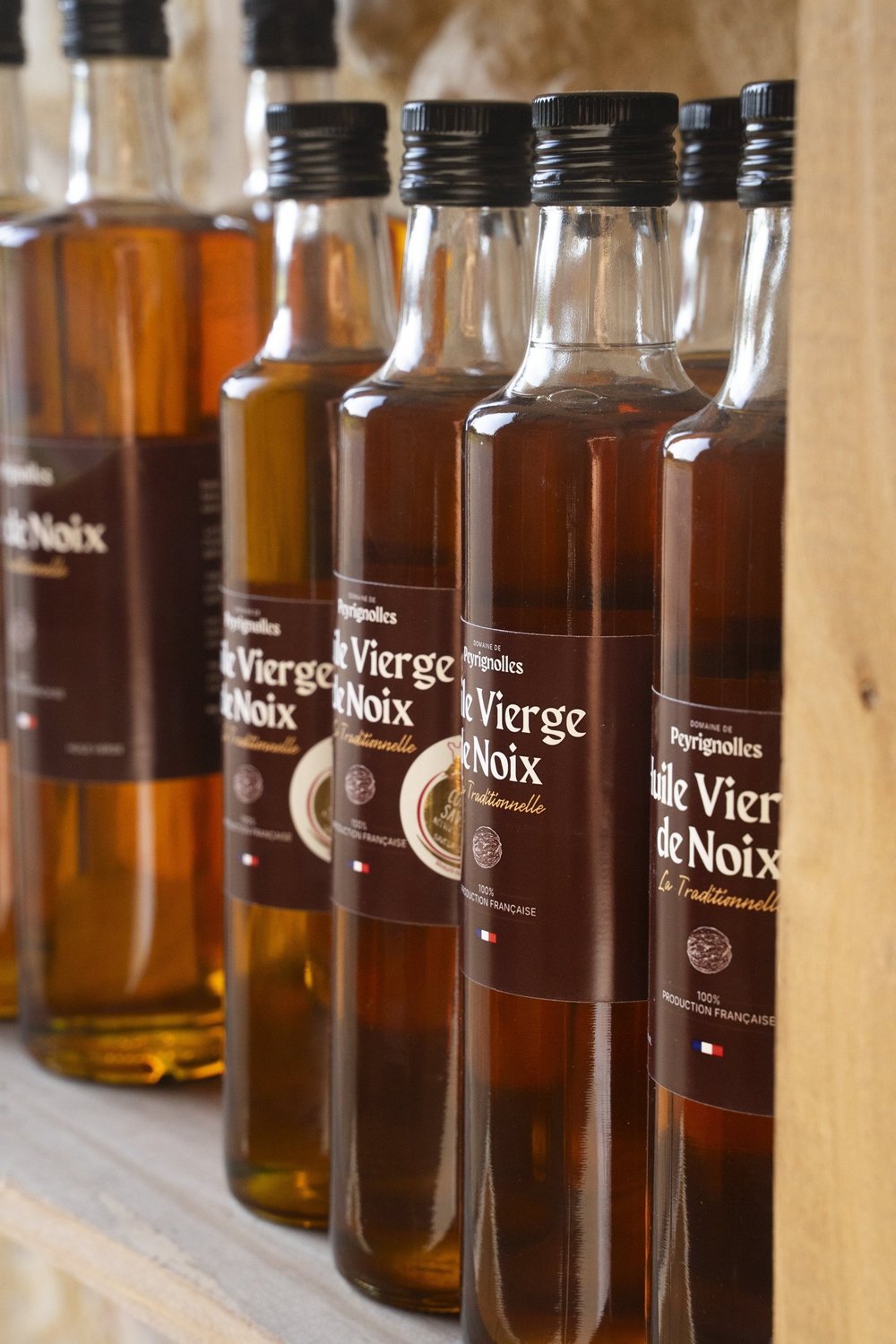 Domaine de Peyrignolles
